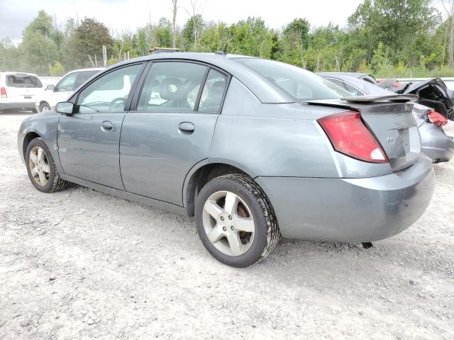 Photo 2 from auction – 2007 SATURN ION LEVEL with VIN 1G8AL58F07Z183448