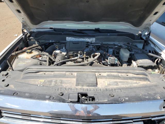 Photo 11 from auction – 2016 CHEVROLET SILVERADO with VIN 1GC1KUE81GF119994