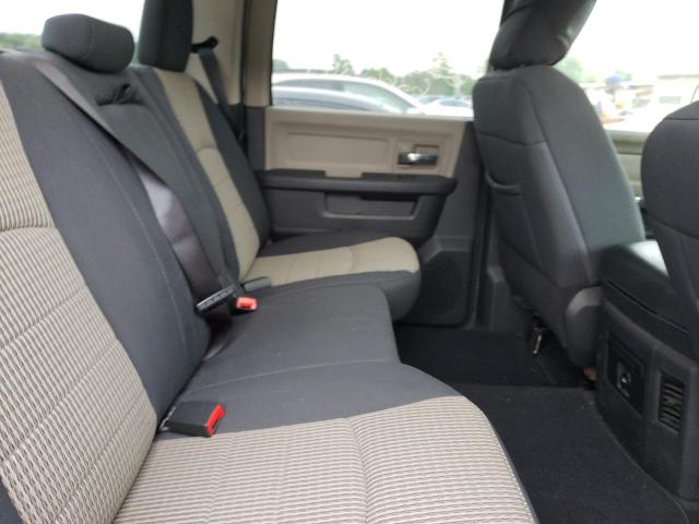 Photo 10 from auction – 2012 DODGE RAM 1500 S with VIN 1C6RD7LT4CS312350