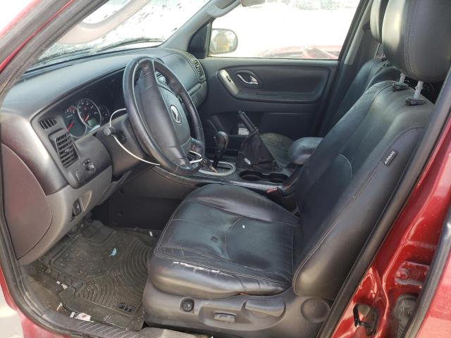 Снимка 7 от търг – 2006 MAZDA TRIBUTE S с VIN 4F2CZ06126KM38325