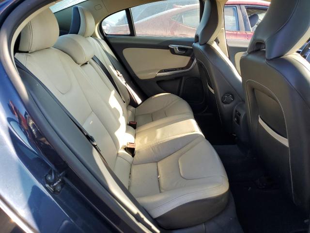 Photo 10 from auction – 2012 VOLVO S60 T5 with VIN YV1622FS2C2125402