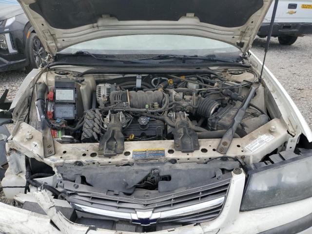 Photo 11 from auction – 2003 CHEVROLET IMPALA LS with VIN 2G1WH52K639421979