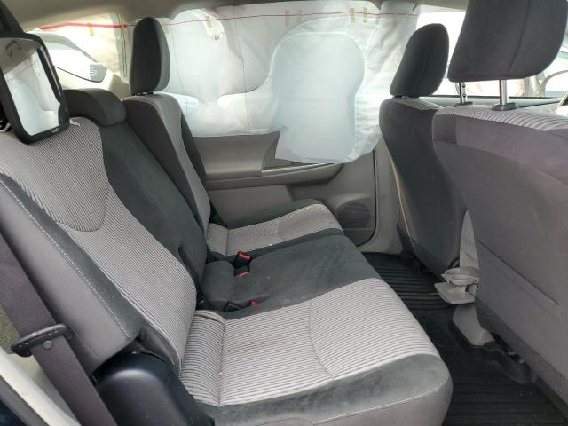 Photo 10 from auction – 2017 TOYOTA PRIUS V with VIN JTDZN3EU6HJ062806