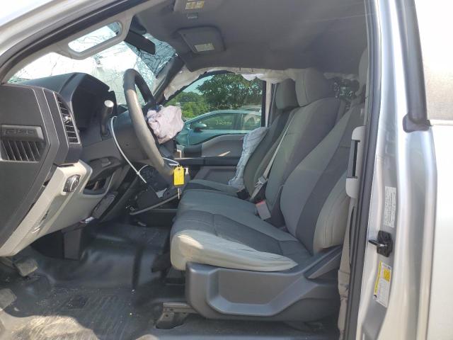 Снимка 7 от търг – 2016 FORD F150 SUPER с VIN 1FTEX1E83GFA97952