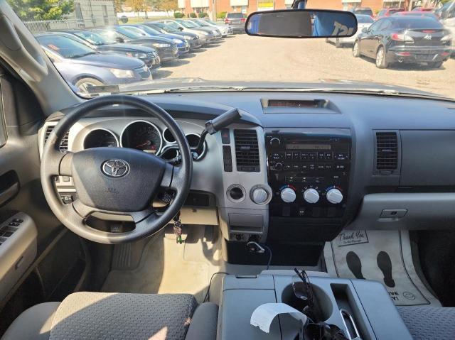 Photo 9 from auction – 2008 TOYOTA TUNDRA DOU with VIN 5TBBV54178S511698
