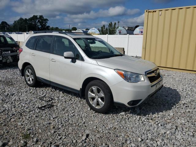 Photo 4 from auction – 2015 SUBARU FORESTER 2 with VIN JF2SJADC6FH448903