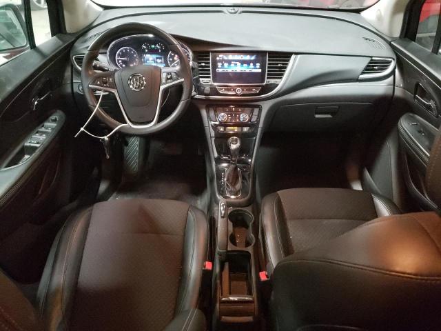 Photo 8 from auction – 2018 BUICK ENCORE PRE with VIN KL4CJFSM0JB551297