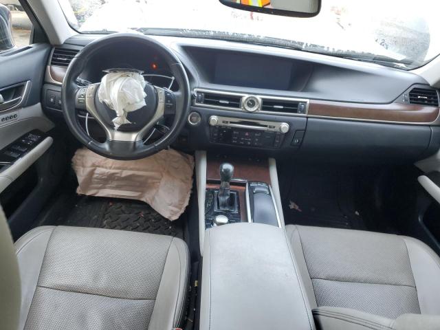 Снимка 8 от търг – 2014 LEXUS GS 350 с VIN JTHBE1BL7E5031021