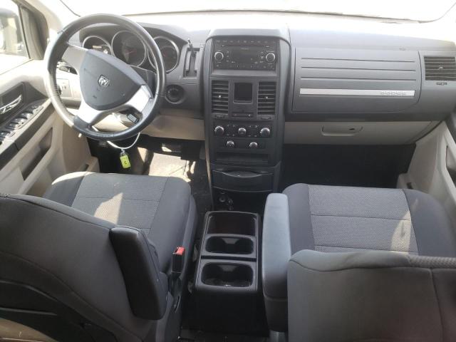 Photo 8 from auction – 2008 DODGE GRAND CARA with VIN 1D8HN44H98B163694