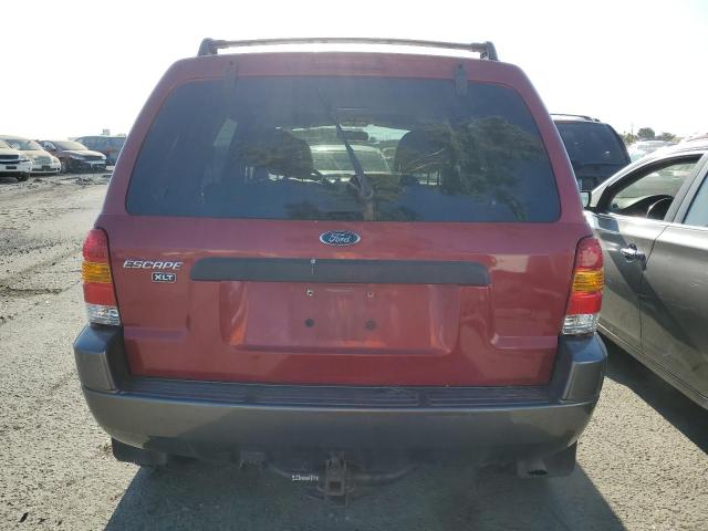 Photo 6 from auction – 2004 FORD ESCAPE with VIN 1FMCU93144KA97574