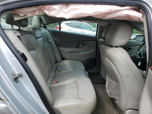 Photo 10 from auction – 2012 BUICK LACROSSE P with VIN 1G4GD5E35CF348683