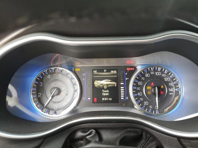Photo 9 from auction – 2015 CHRYSLER 200 LIMITE with VIN 1C3CCCAB7FN684714