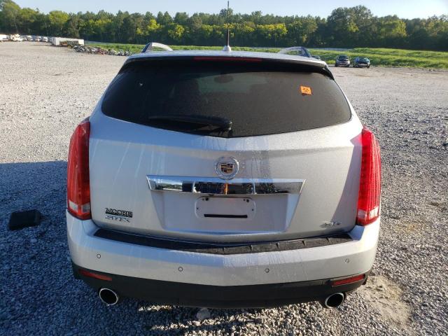 Photo 6 from auction – 2013 CADILLAC SRX PERFOR with VIN 3GYFNDE33DS584862