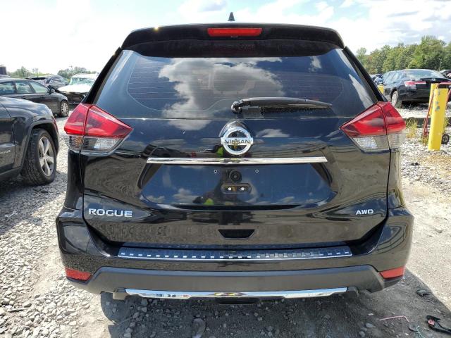 Photo 6 from auction – 2019 NISSAN ROGUE S with VIN KNMAT2MVXKP540298