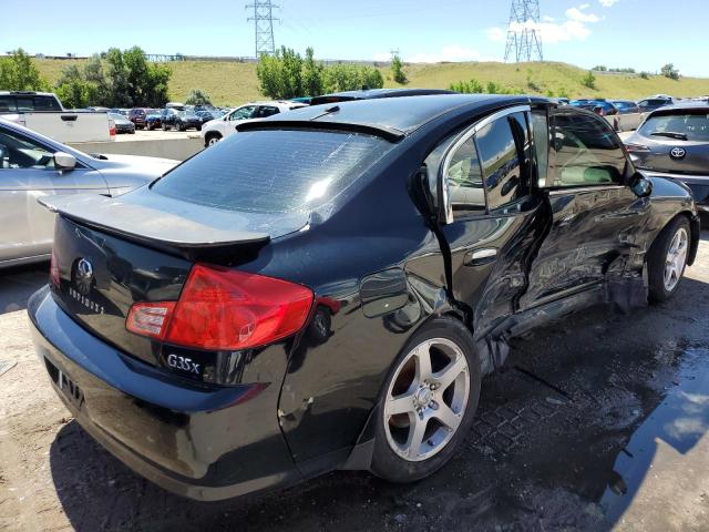 Photo 3 from auction – 2005 INFINITI G35 with VIN JNKCV51F75M300065