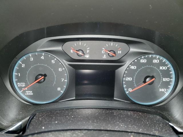 Photo 9 from auction – 2018 CHEVROLET EQUINOX LT with VIN 2GNAXSEV5J6288081
