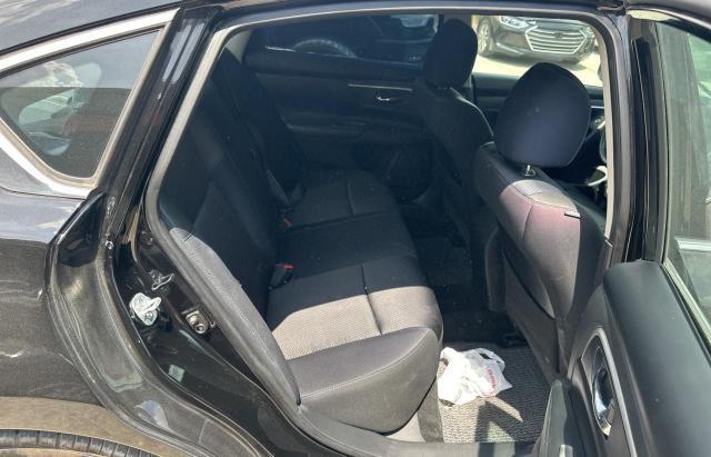 Photo 6 from auction – 2016 NISSAN ALTIMA 2.5 with VIN 1N4AL3AP1GC279160