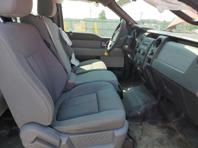 Photo 7 from auction – 2013 FORD F150 SUPER with VIN 1FTFX1EF8DKD12246