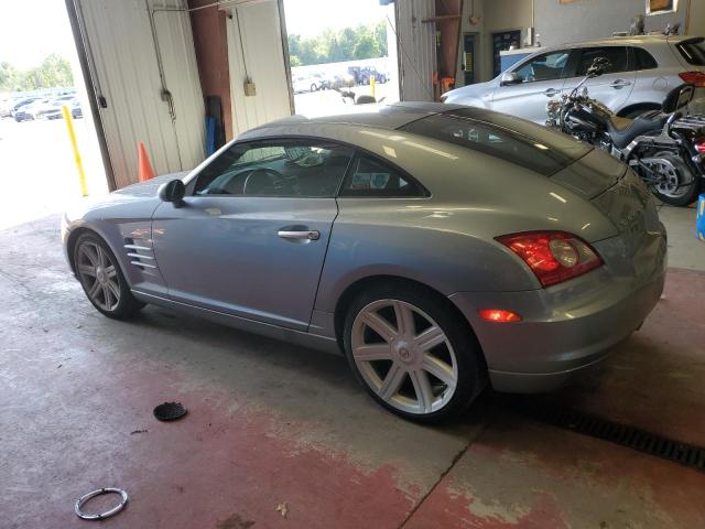 Photo 2 from auction – 2004 CHRYSLER CROSSFIRE with VIN 1C3AN69L34X013705