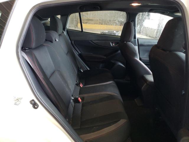 Photo 10 from auction – 2017 SUBARU IMPREZA SP with VIN 4S3GTAL67H3746032