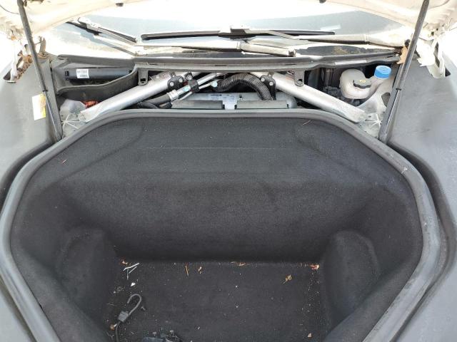 Photo 11 from auction – 2014 TESLA MODEL S with VIN 5YJSA1H26EFP66342