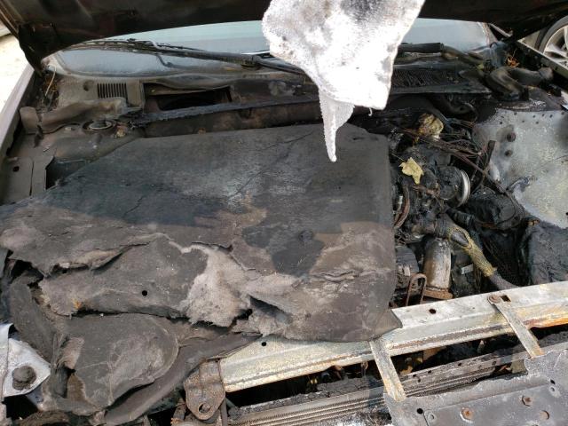 Photo 11 from auction – 2005 BUICK LESABRE CU with VIN 1G4HP52K35U228838