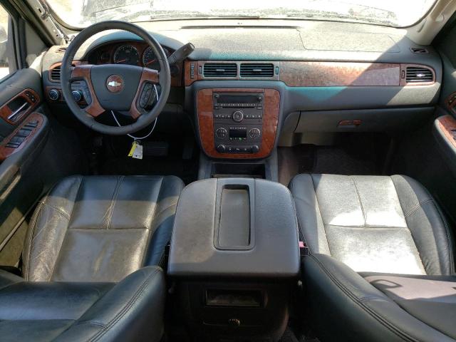 Photo 8 from auction – 2008 CHEVROLET SILVERADO with VIN 1GCHK29638E193615