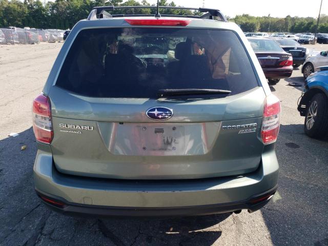 Снимка 6 от търг – 2015 SUBARU FORESTER 2 с VIN JF2SJADC5FH475476