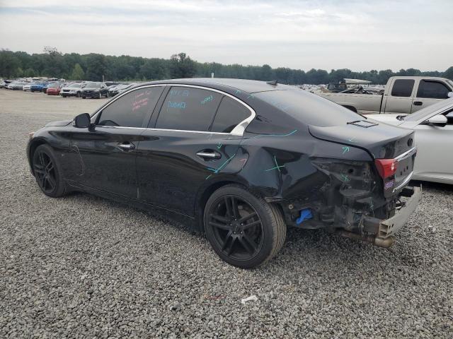 Photo 2 from auction – 2015 INFINITI Q50 BASE with VIN JN1BV7ARXFM407716