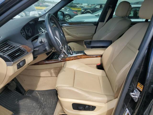 Photo 7 from auction – 2011 BMW X5 XDRIVE3 with VIN 5UXZW0C52BL656889
