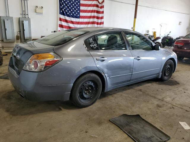 Photo 3 from auction – 2012 NISSAN ALTIMA BAS with VIN 1N4AL2AP5CN405481
