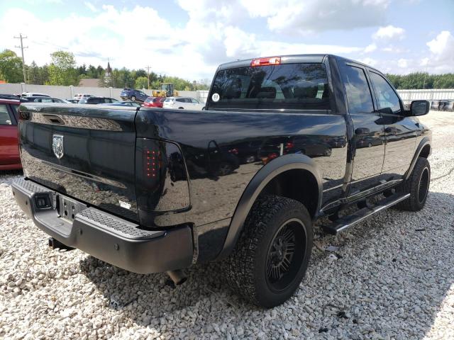 Photo 3 from auction – 2016 RAM 1500 ST with VIN 1C6RR7FM4GS386038