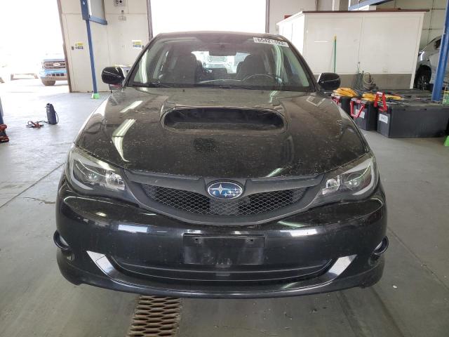 Photo 5 from auction – 2009 SUBARU IMPREZA WR with VIN JF1GH76659G821939