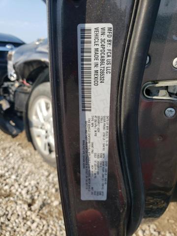 Photo 14 from auction – 2020 DODGE JOURNEY SE with VIN 3C4PDCAB6LT265324
