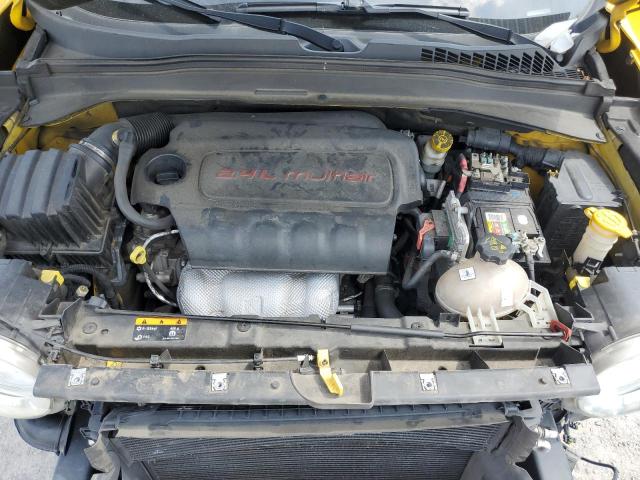 Photo 12 from auction – 2015 JEEP RENEGADE T with VIN ZACCJBCT2FPC36115