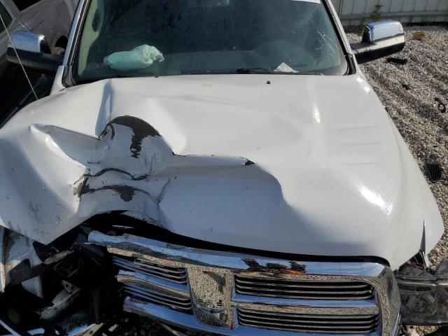 Photo 11 from auction – 2012 DODGE RAM 2500 L with VIN 3C6UD5NL1CG327648