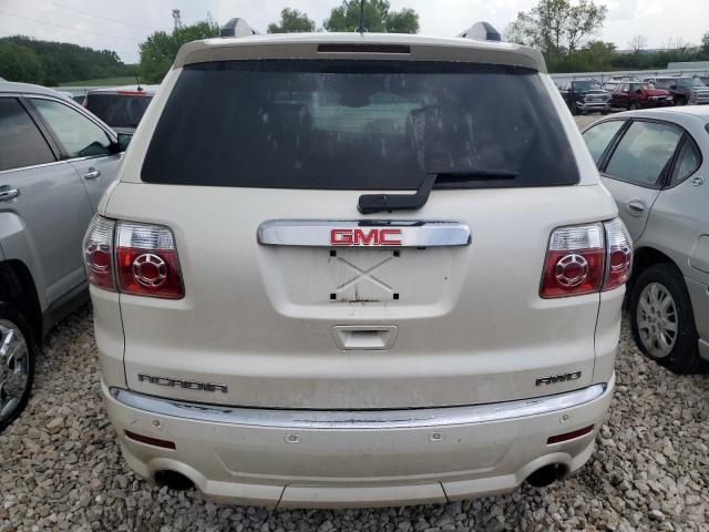 Photo 6 from auction – 2011 GMC ACADIA DEN with VIN 1GKKVTED9BJ384160