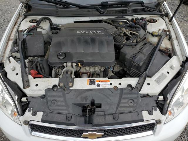 Photo 11 from auction – 2016 CHEVROLET IMPALA LIM with VIN 2G1WD5E35G1103940
