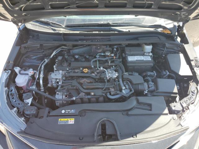 Photo 11 from auction – 2023 TOYOTA COROLLA LE with VIN 5YFB4MDE6PP027634