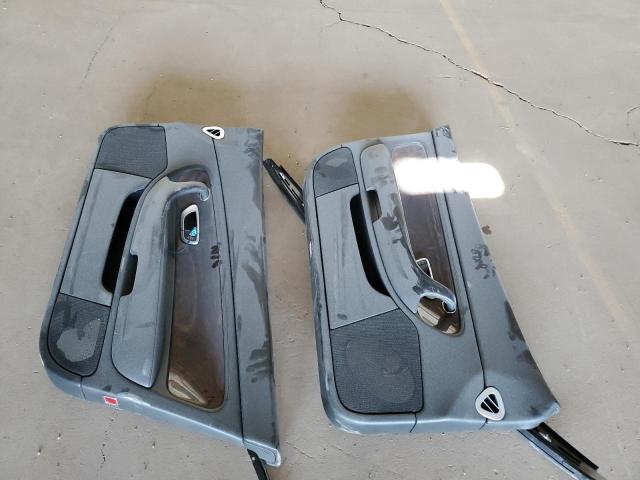 Photo 12 from auction – 2008 BENTLEY CONTINENTA with VIN SCBDR33W98C058789