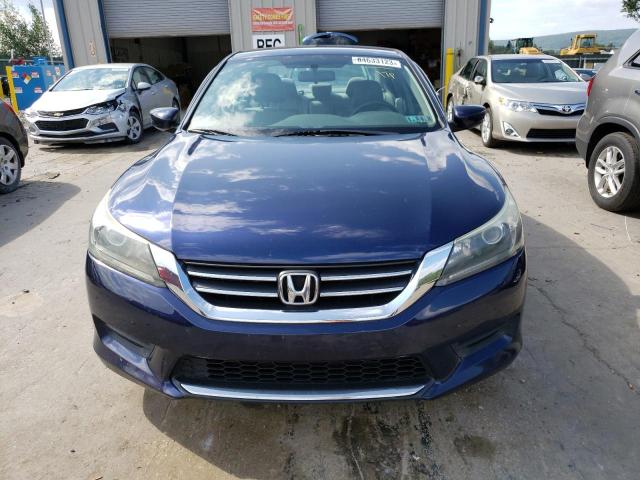 Photo 5 from auction – 2015 HONDA ACCORD LX with VIN 1HGCR2F38FA019965