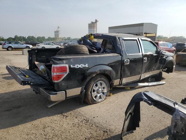 Photo 3 from auction – 2009 FORD F150 SUPER with VIN 1FTPW14V69FA83906