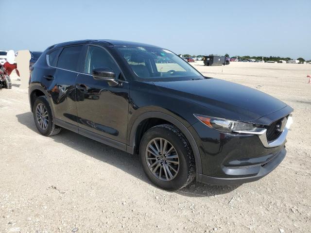 Photo 4 from auction – 2019 MAZDA CX-5 TOURI with VIN JM3KFACM9K0573503