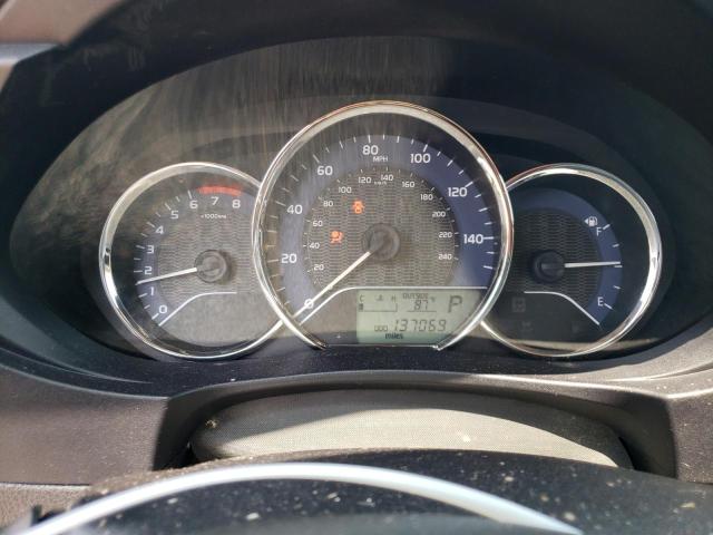 Photo 9 from auction – 2015 TOYOTA COROLLA L with VIN 2T1BURHE5FC305137