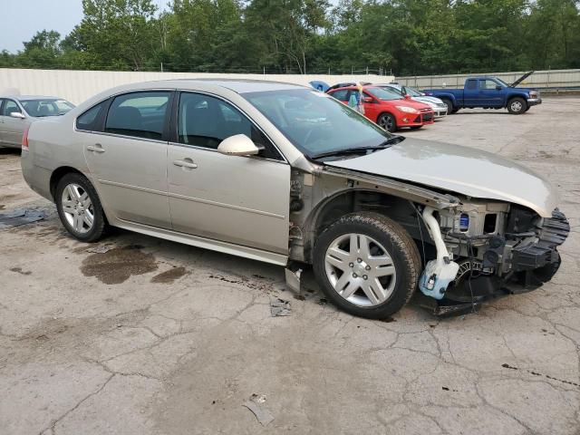 Photo 4 from auction – 2012 CHEVROLET IMPALA LT with VIN 2G1WG5E35C1230141