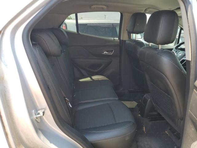 Photo 10 from auction – 2015 BUICK ENCORE with VIN KL4CJASB0FB181896