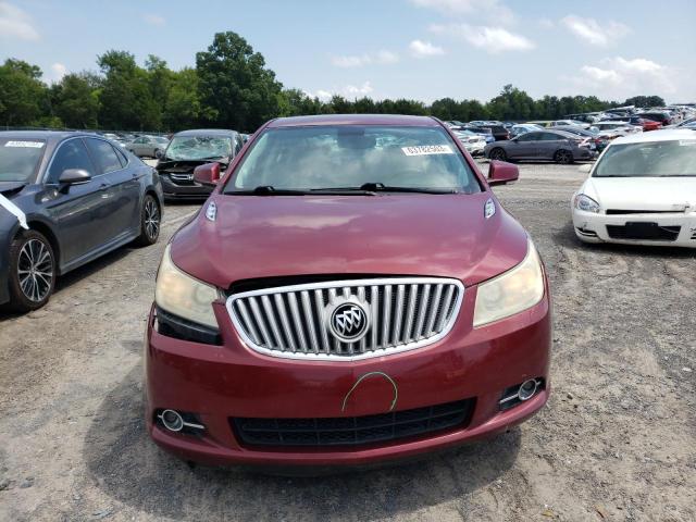 Photo 5 from auction – 2010 BUICK LACROSSE C with VIN 1G4GC5EG1AF202820