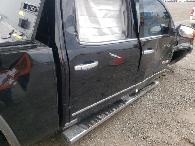 Foto 10 de la subasta – 2015 GMC SIERRA K15 con VIN 3GTU2VEC7FG406910