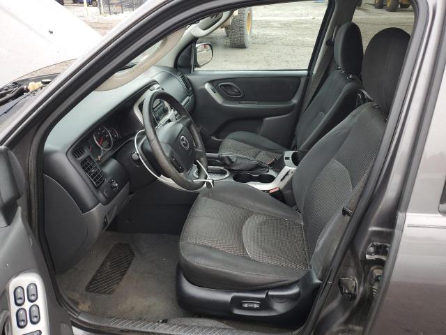 Photo 7 from auction – 2005 MAZDA TRIBUTE S with VIN 4F2YZ941X5KM17251