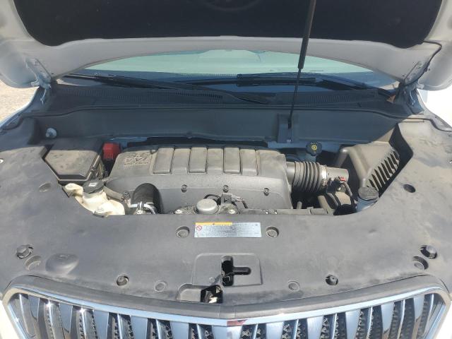Photo 12 from auction – 2017 BUICK ENCLAVE with VIN 5GAKRBKD3HJ294818
